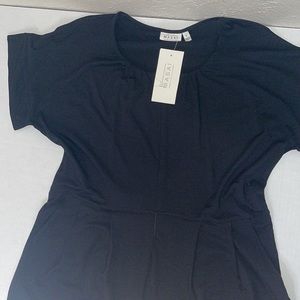 MASAi Copenhagen Womens Jumpsuit Size Large NWT